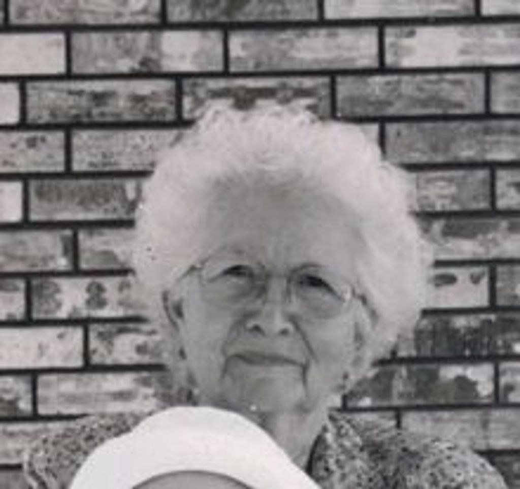 Cora Ledoux Williamson