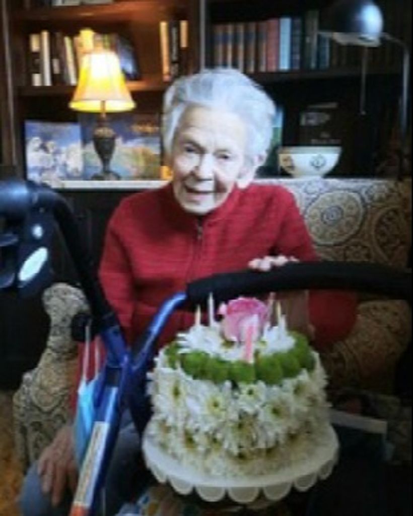 Jean K. Winters