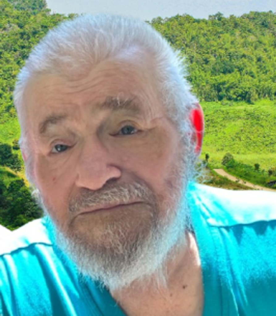 Mcarthur Moore Profile Photo