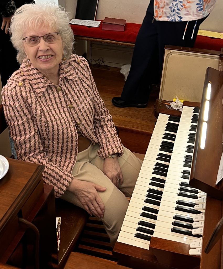 Marianne C. Sacher Profile Photo