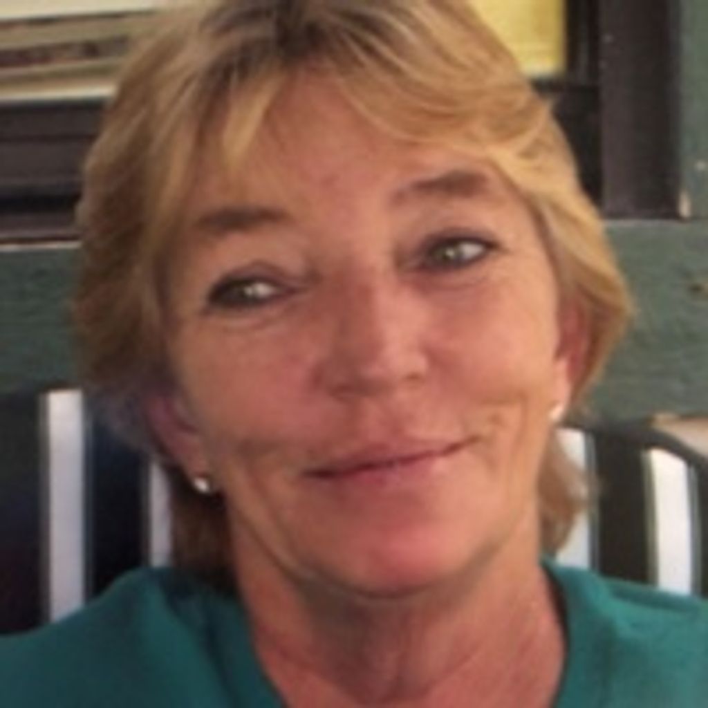 Judy Kay White