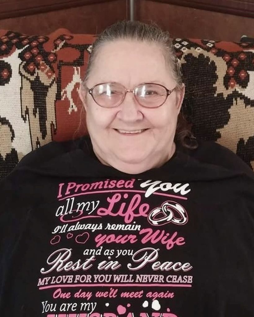 Maudie Virginia Foster Profile Photo