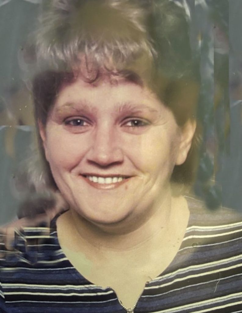 Annjeannette Griffin