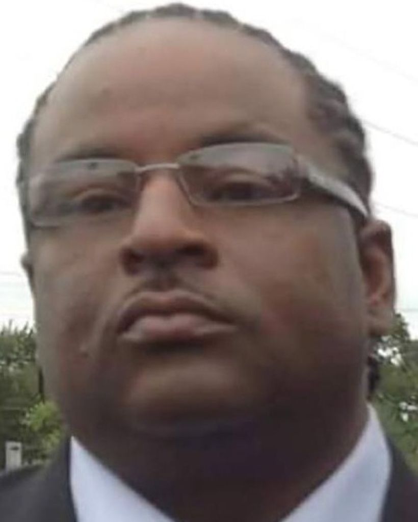 DeJuan Roselle Johnson Sr. Profile Photo