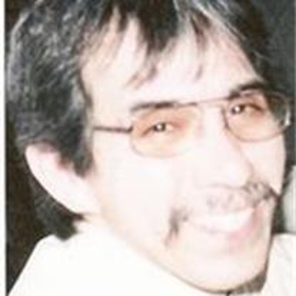 Jesus M. Avila
