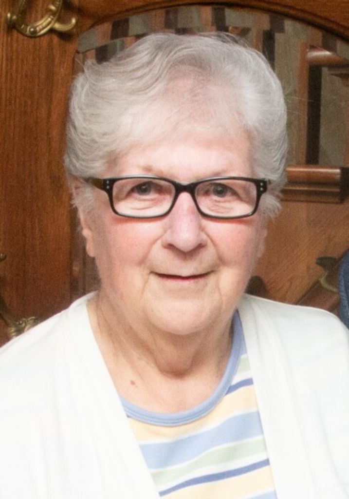 Marcia Ann (Lampen)  Beltman Profile Photo