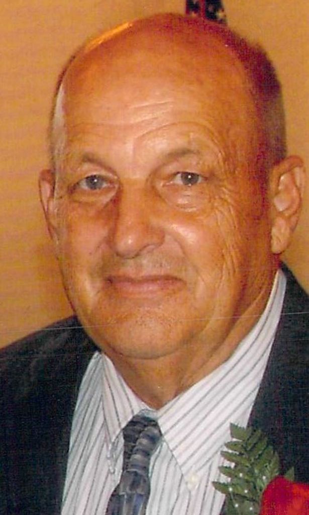 C.B. Leatherwood, Jr.