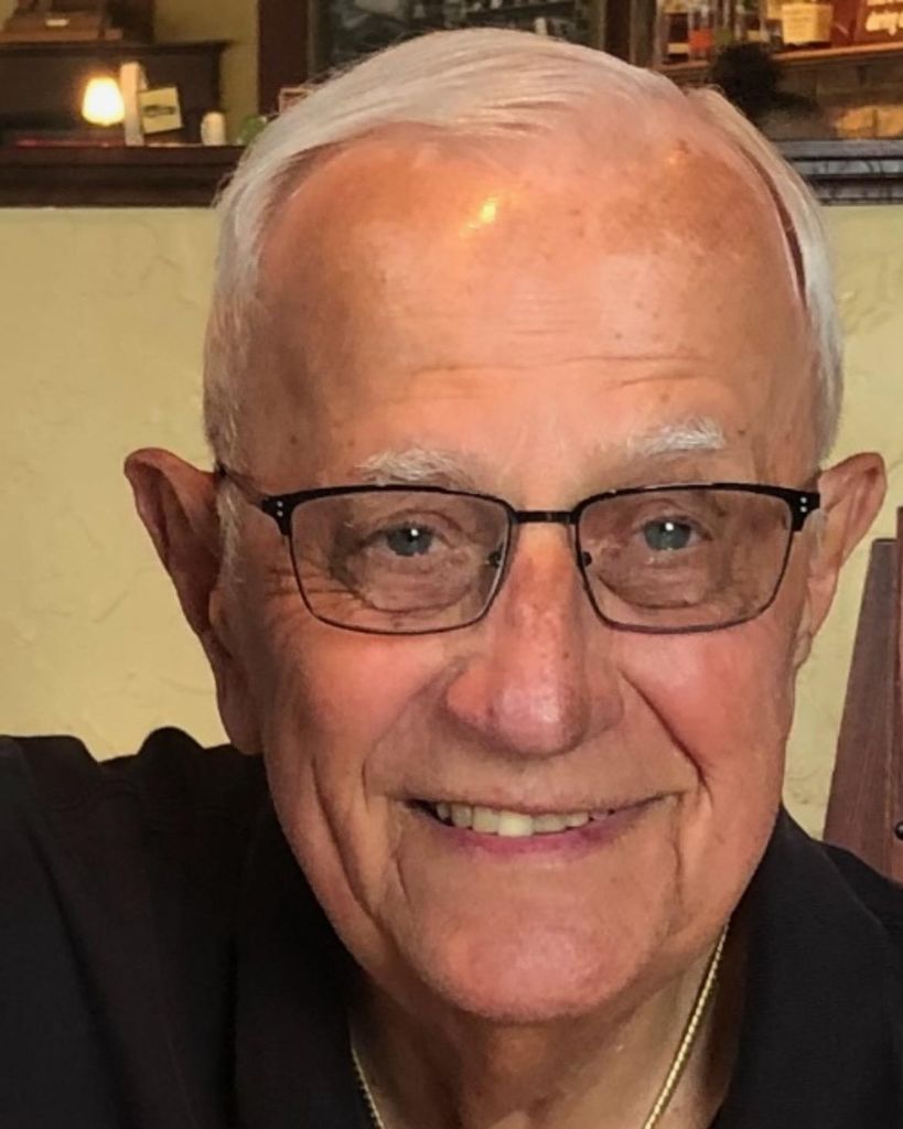 Chet E. Bradley
