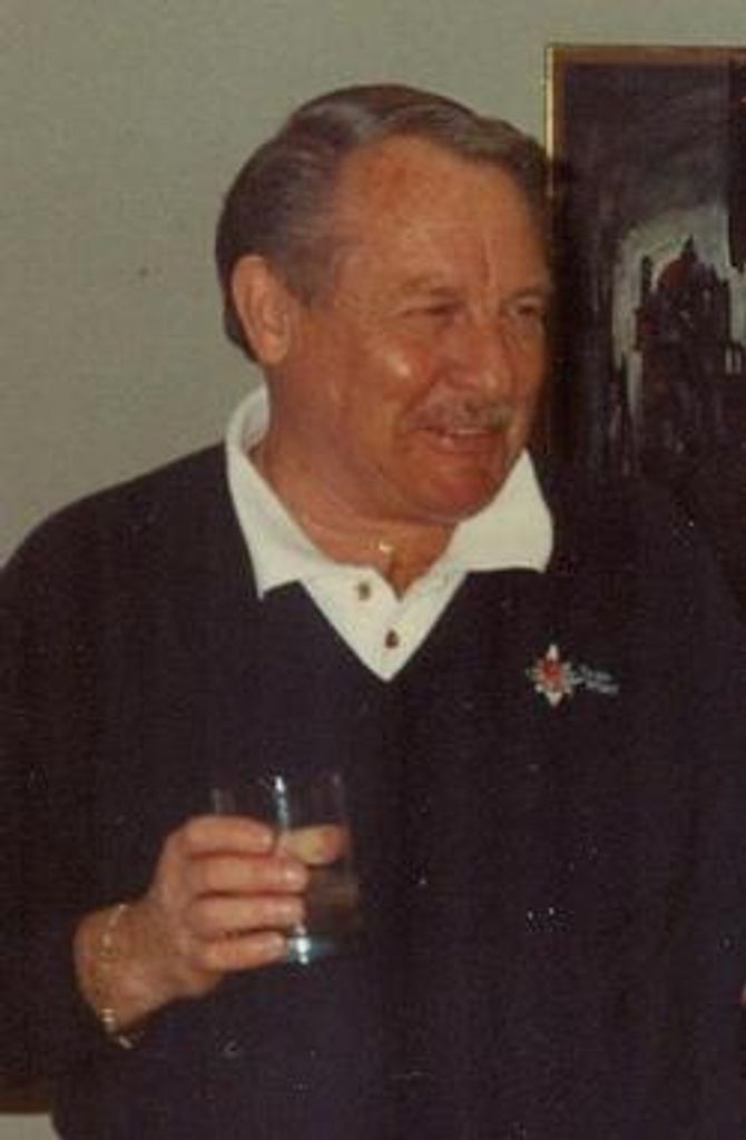 William George Martin