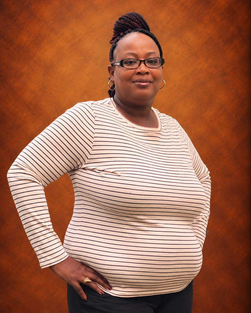 Erika Sharee Mitchell Profile Photo