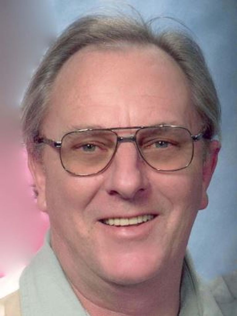 Michael E. Anderson Profile Photo