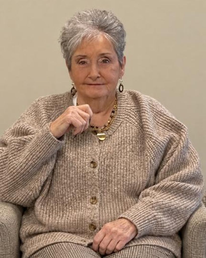 Bobbie "Barbara" Sue Horsley Profile Photo