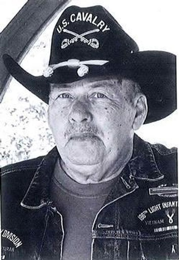 William David Decosta, Sr.