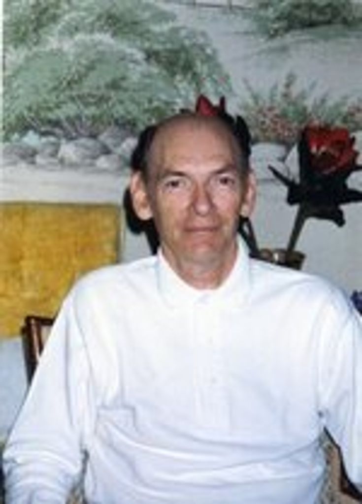 Henry Freemont Hudson