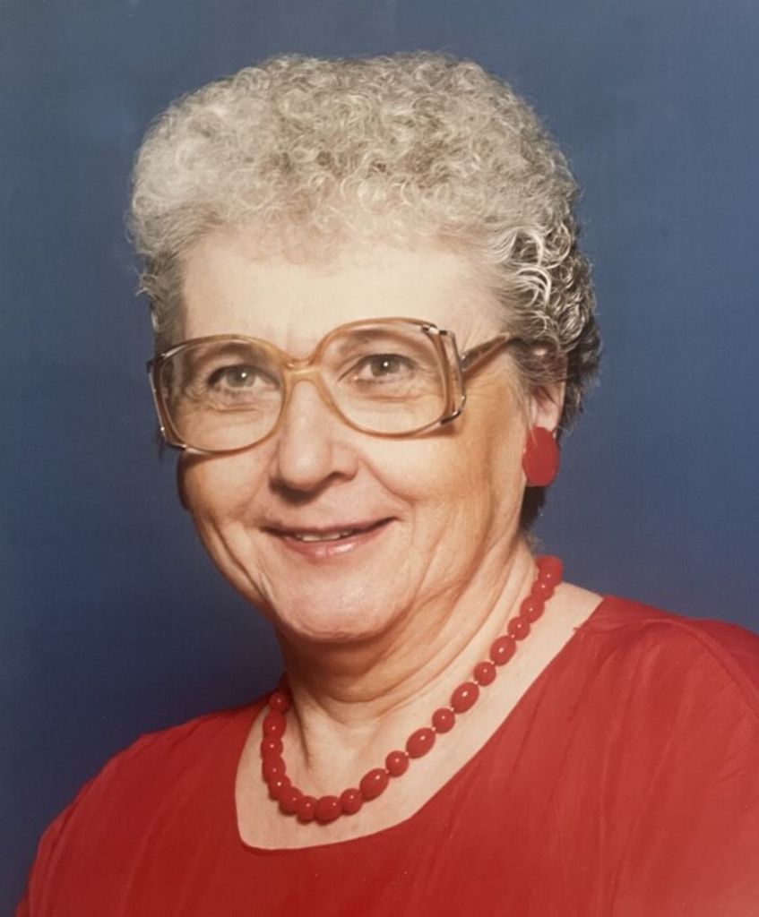 Audrey A. (Schlemmer)  Mccoy Profile Photo