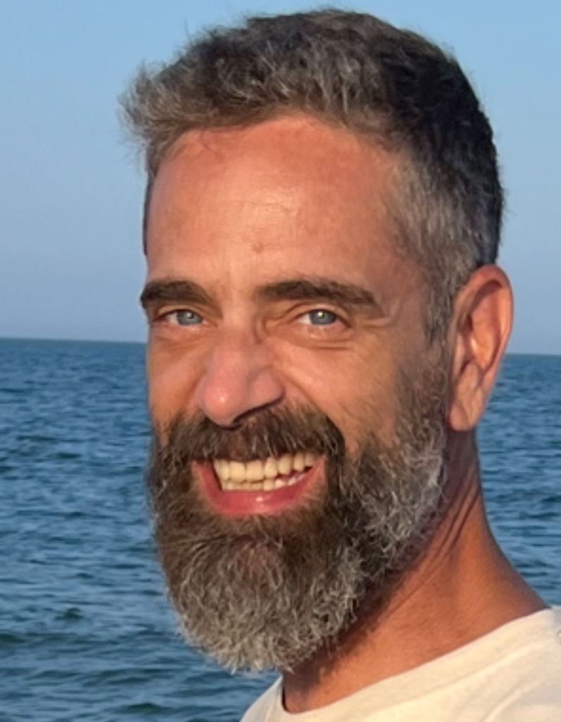 Jason W. Weaver Profile Photo