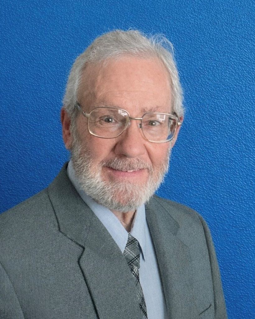 Robert Nelson Rogers Profile Photo