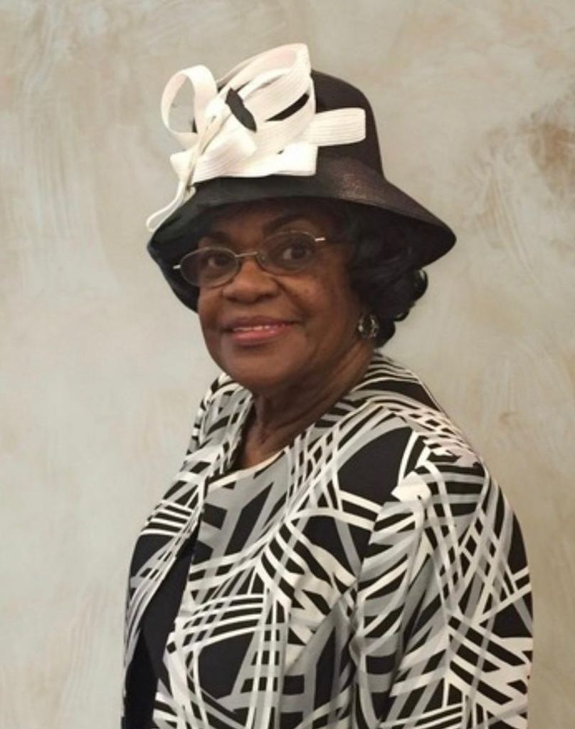 Mrs. Fannie Rose Flood-Lewis Profile Photo