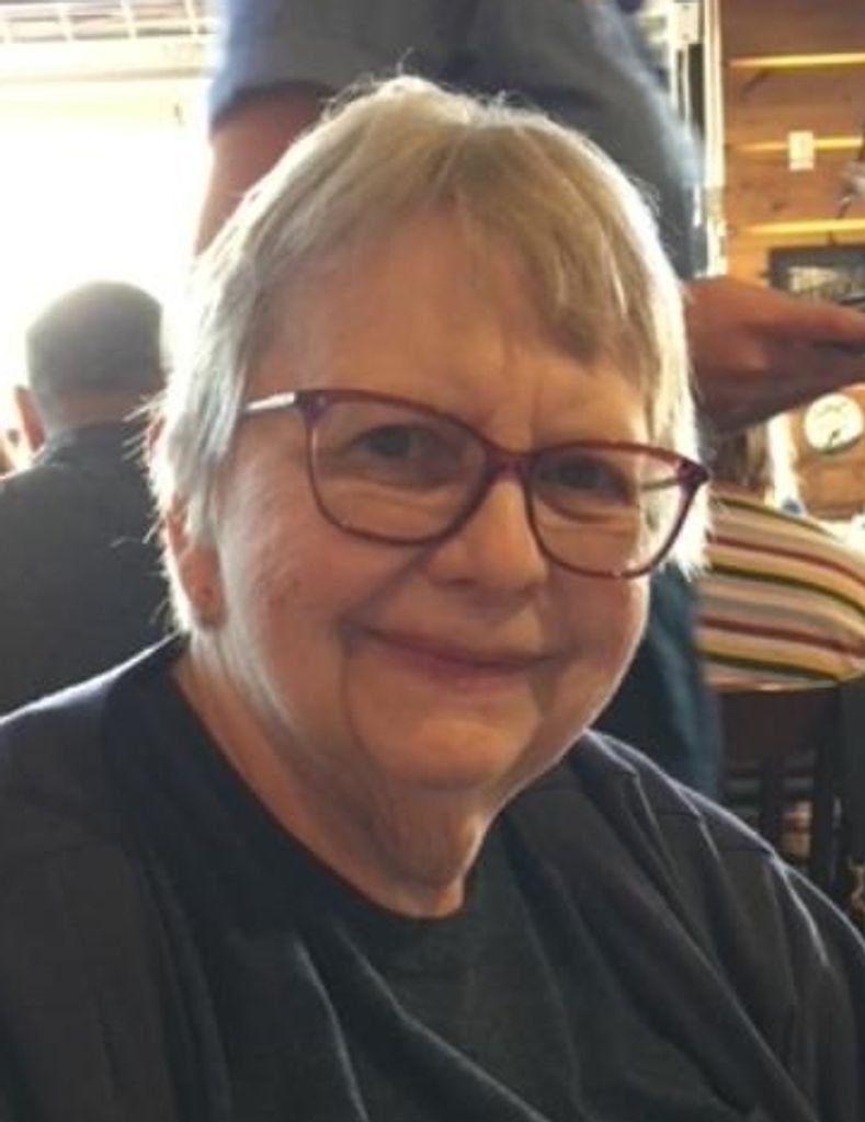 Linda Jean Porter Profile Photo