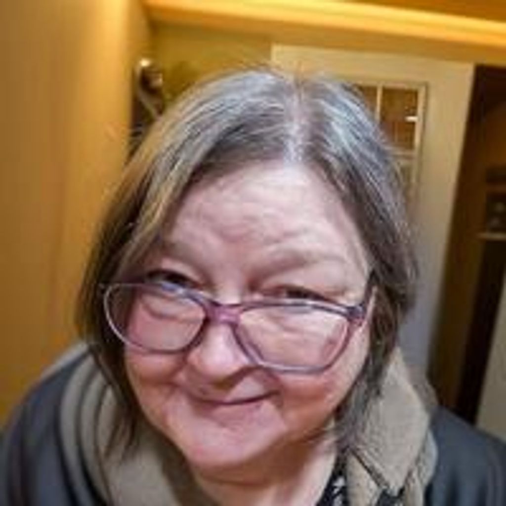 Veronica Griffin Eichelberger Profile Photo