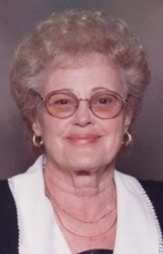 Marjorie J. Gachter