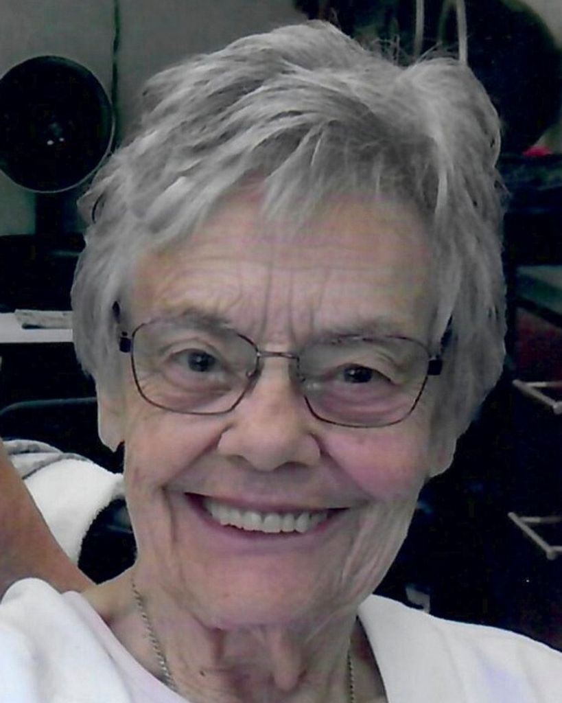 Elizabeth G. Mink Profile Photo
