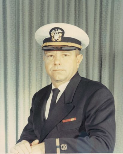 Chief Warrant Officer Sammy Dale Zuber's obituary image