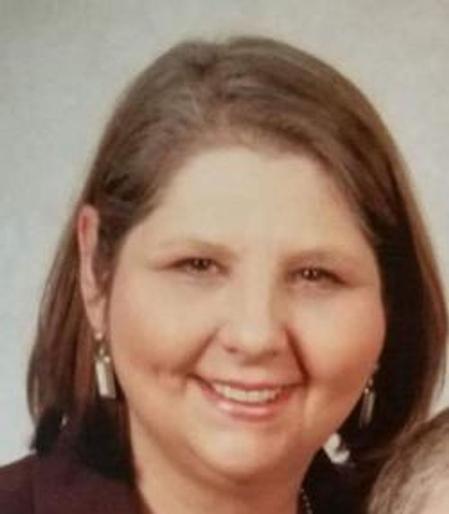 Teresa Sanders Smith