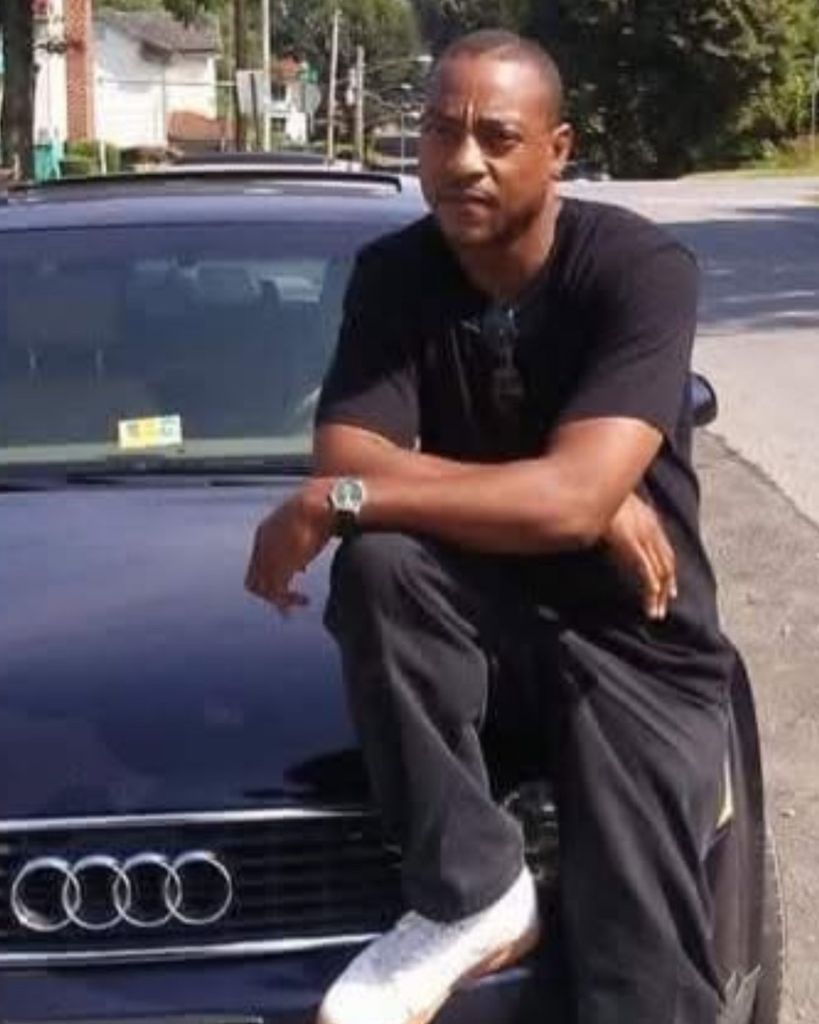 Marcell White Profile Photo