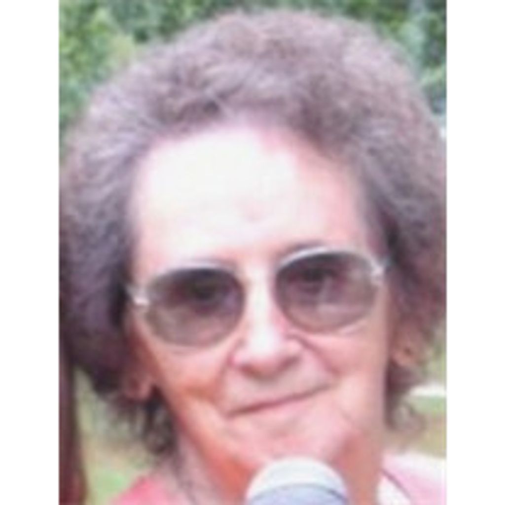 Evelyn Mae Hoover Profile Photo