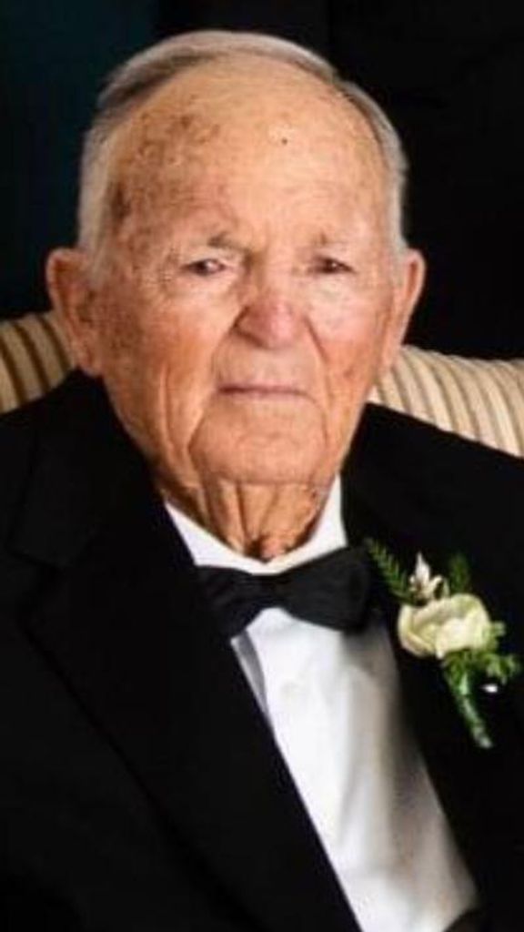 Merlin Lee Lidstone Profile Photo