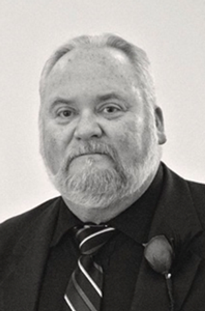 Keith Lawrence Rayzor