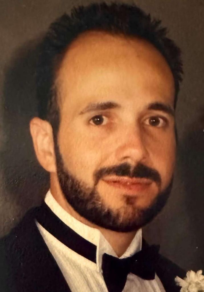 Rafael Marrero Martinez Profile Photo