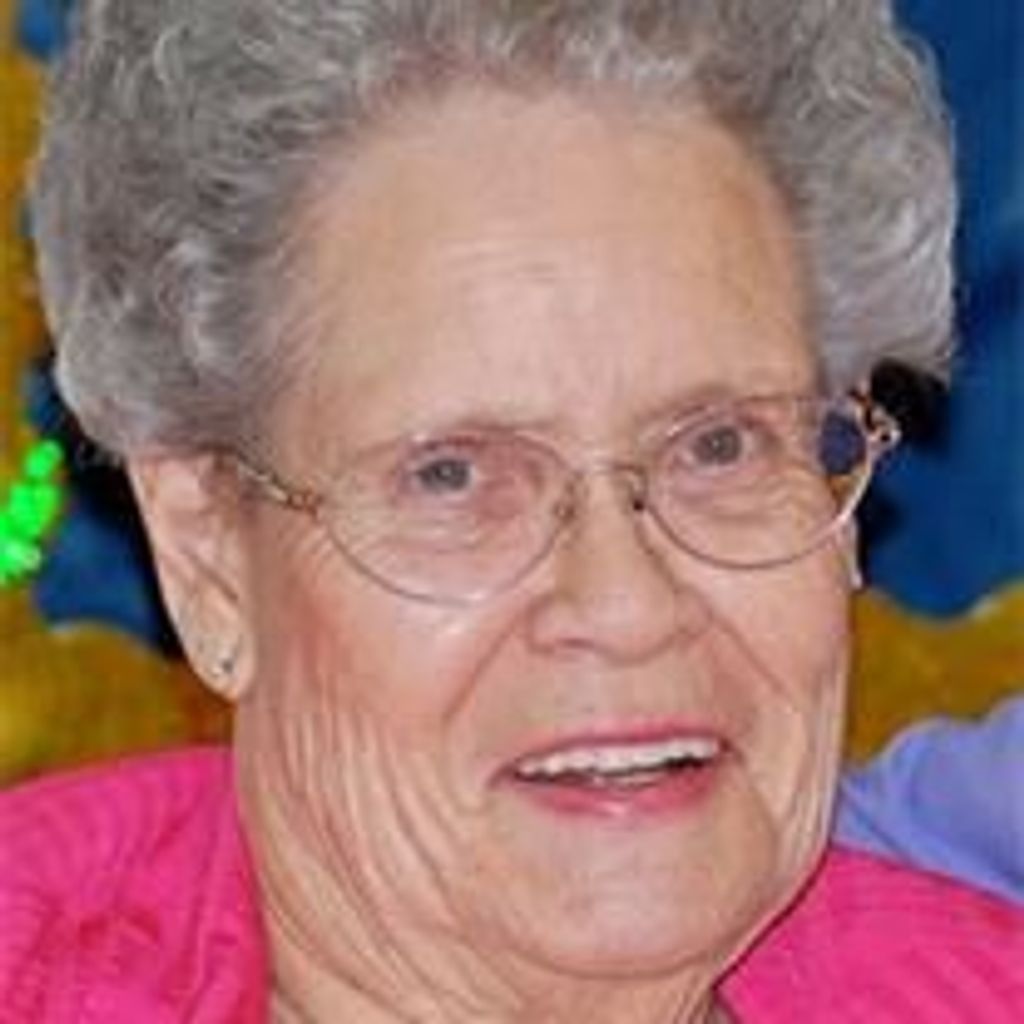 Barbara Allen