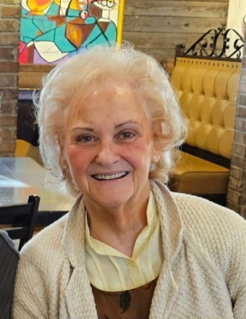 Alice "Faye" (Snead)  Murphy-Gant Profile Photo