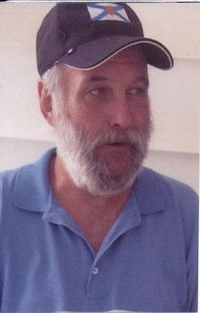 Michael Boyd Maccallum