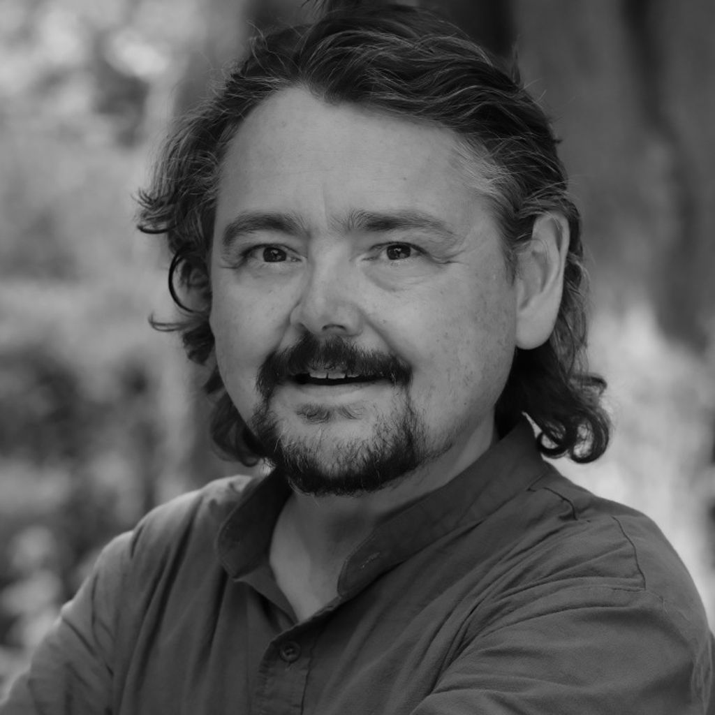 Kieran More
