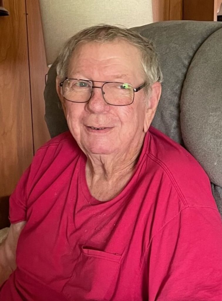 Raymond  Wayne Felty