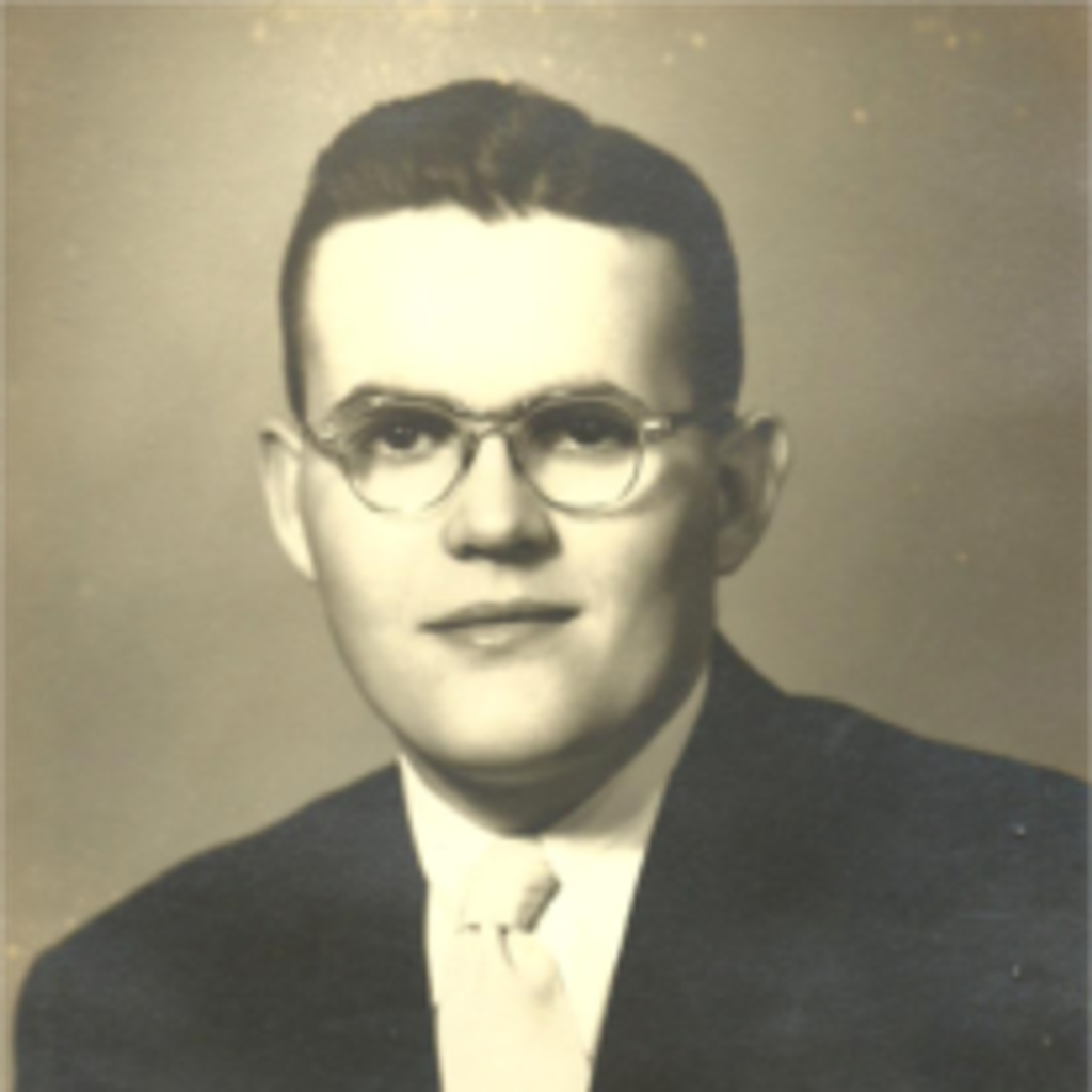 Charles M. Laury, Sr.