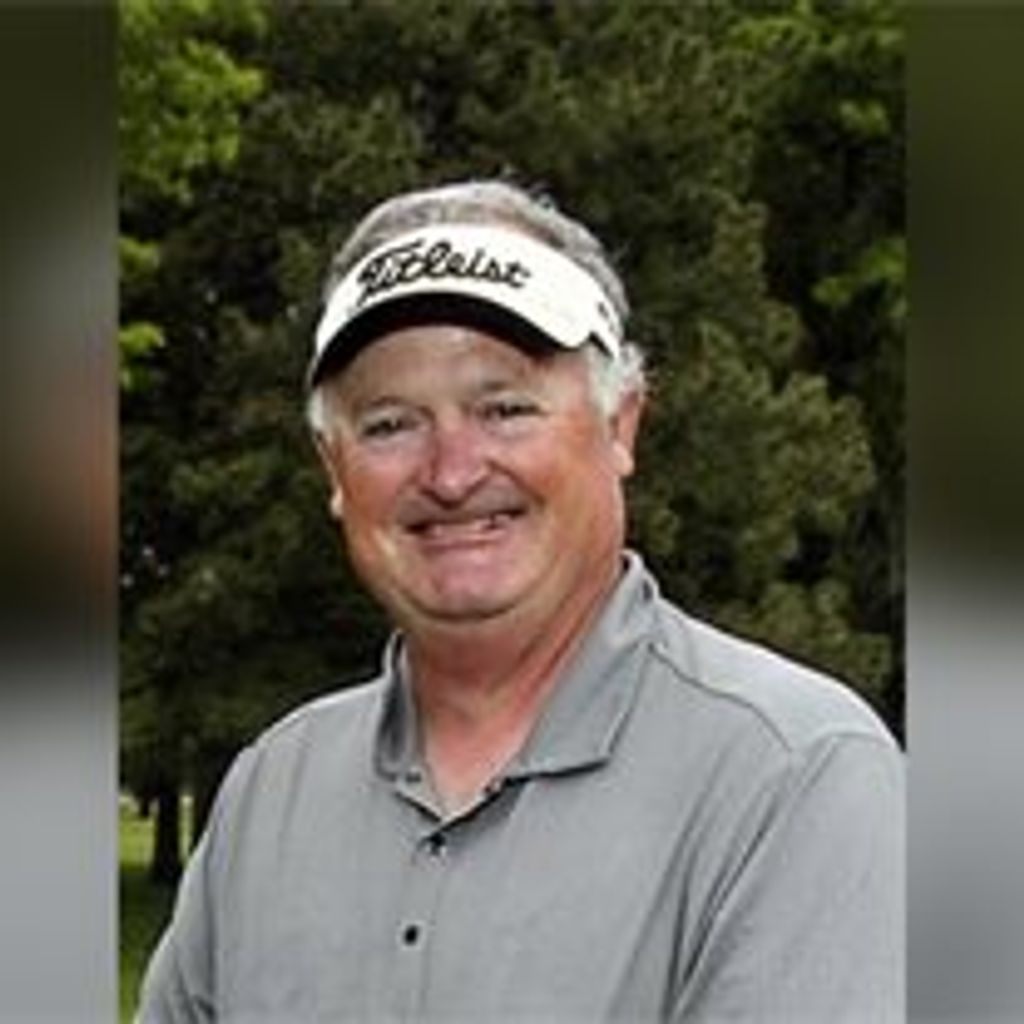 Bryan R. Eaton Profile Photo