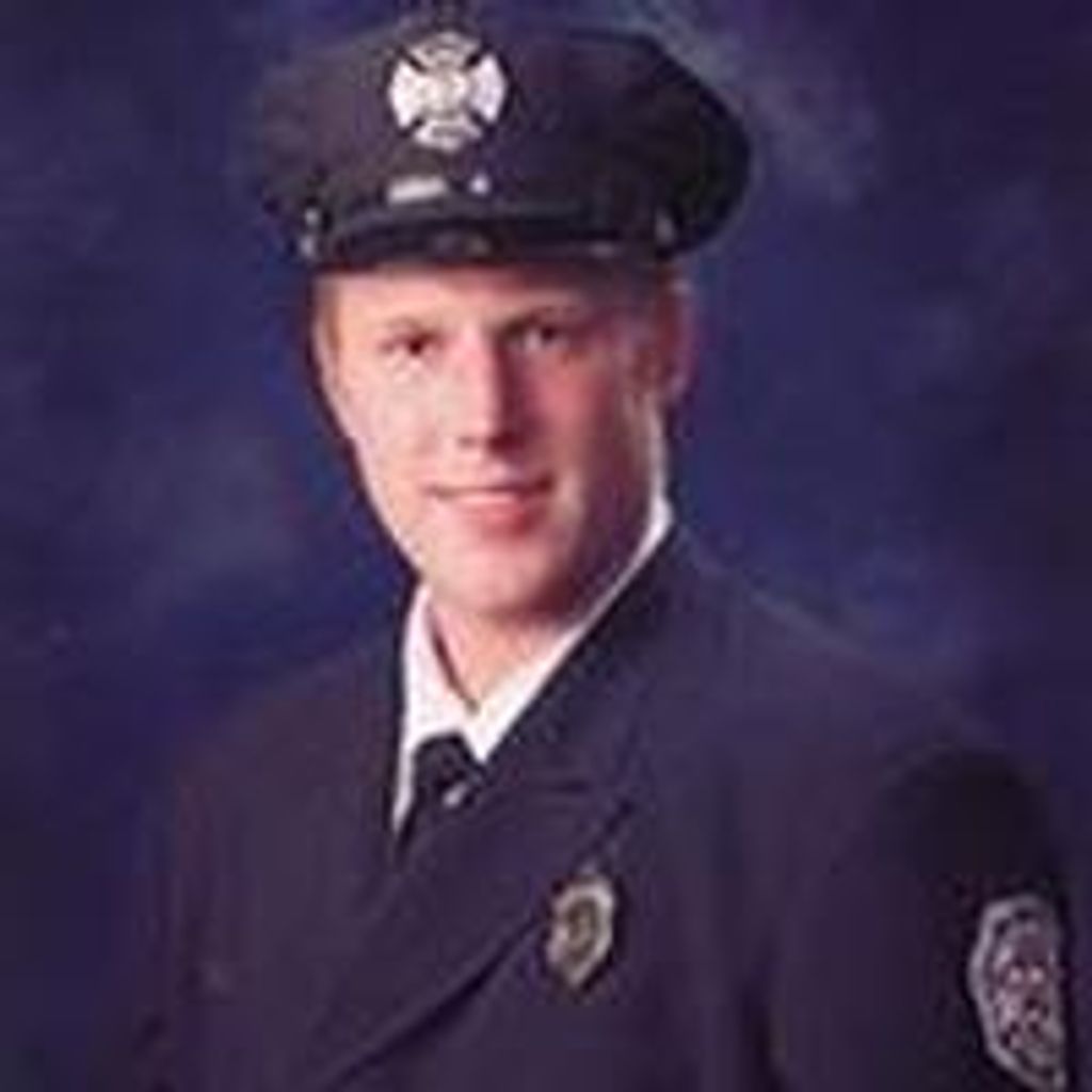 Bryan H. Griffeth Profile Photo