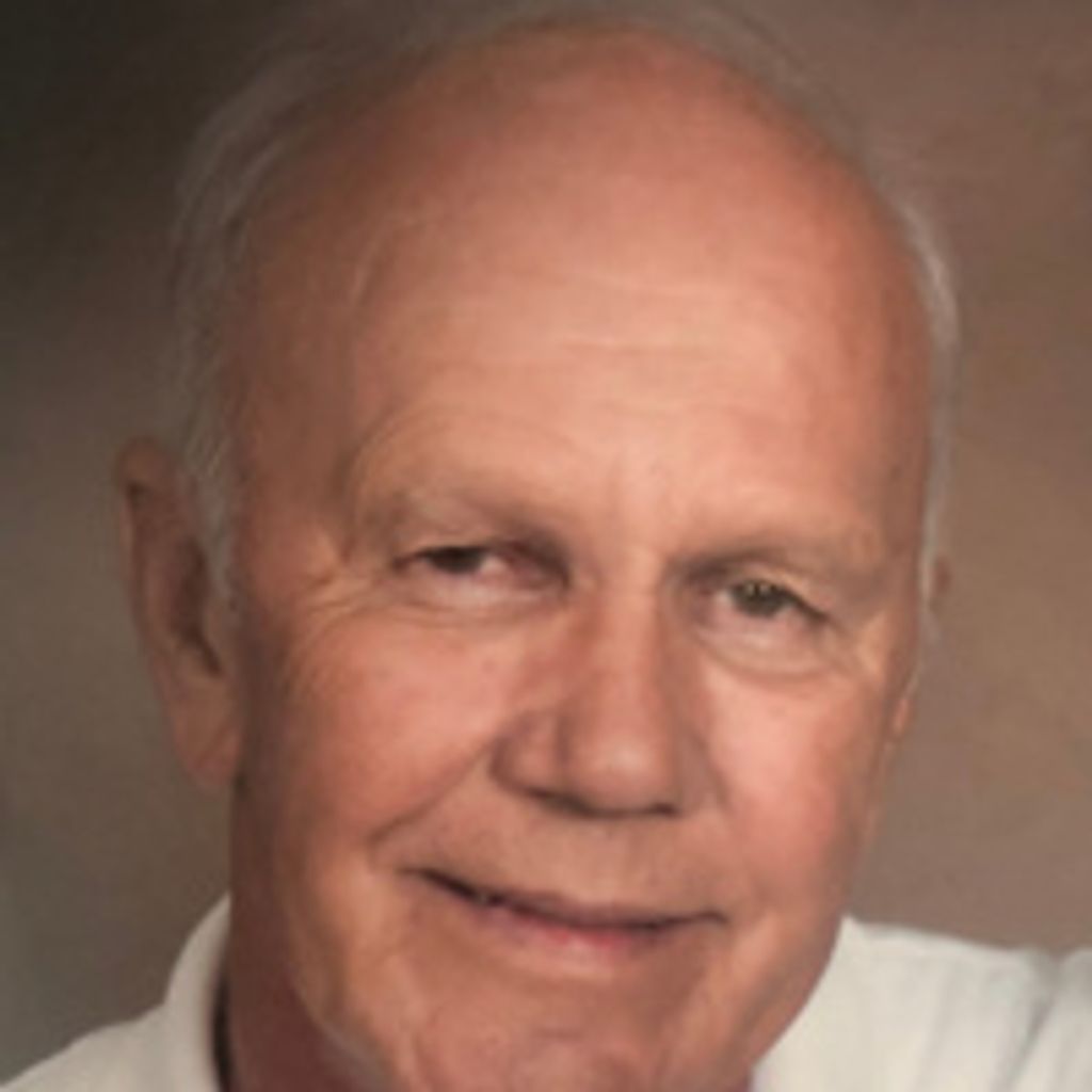 Gilbert "Gib" Mcmath Profile Photo