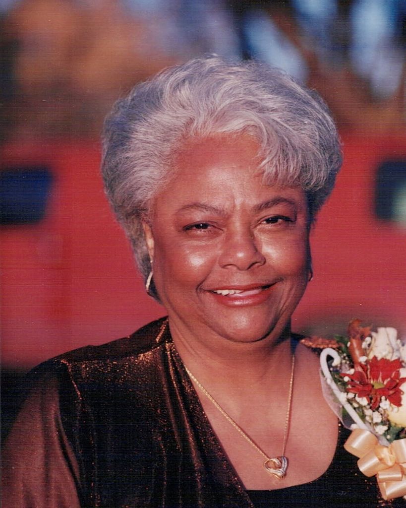 Mary Ann Davis Profile Photo