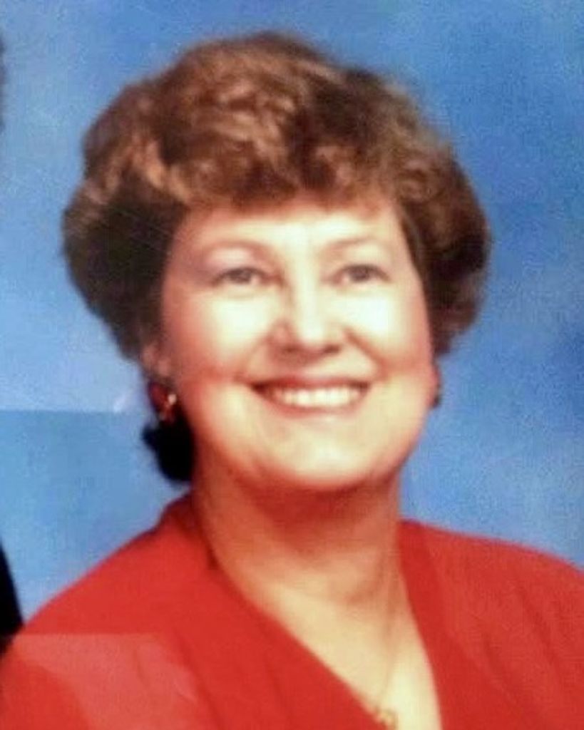 Alpha Lucille Charette Profile Photo