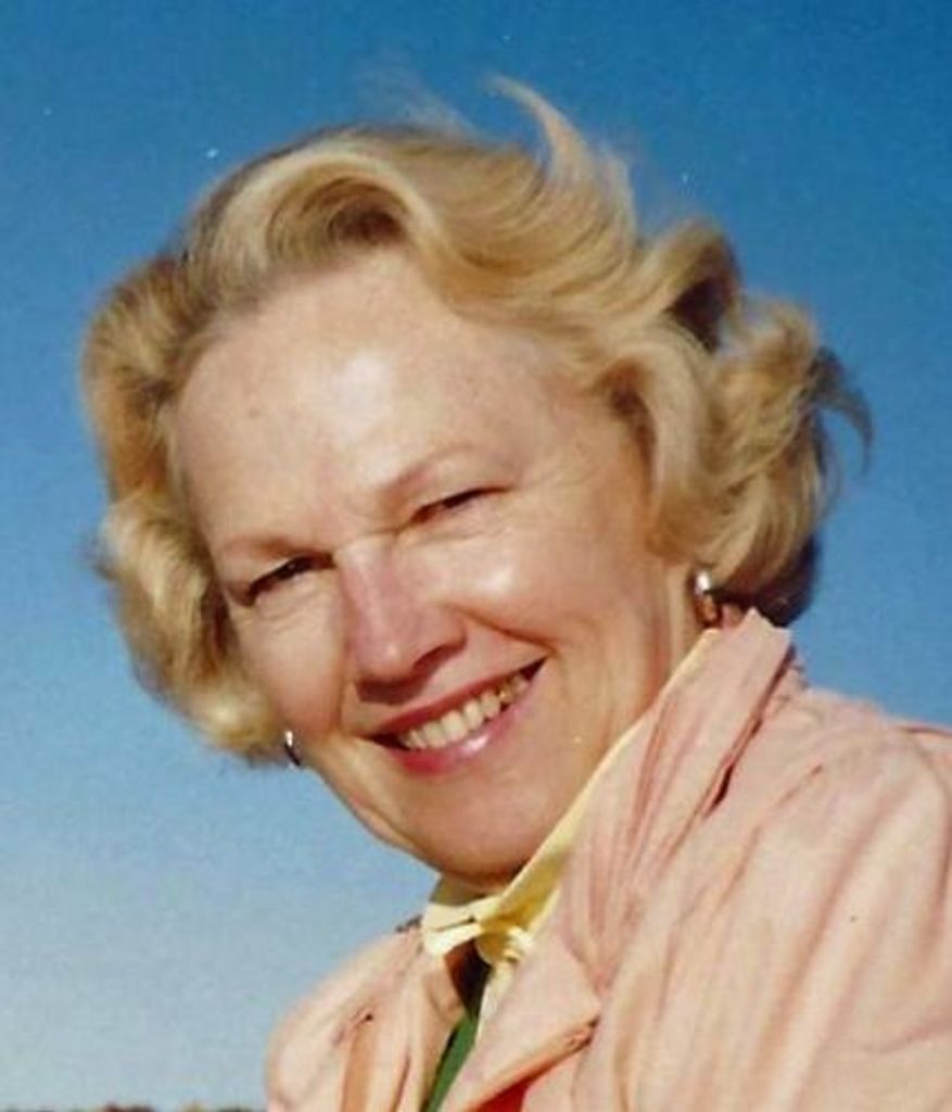 Corinne Fauerbach