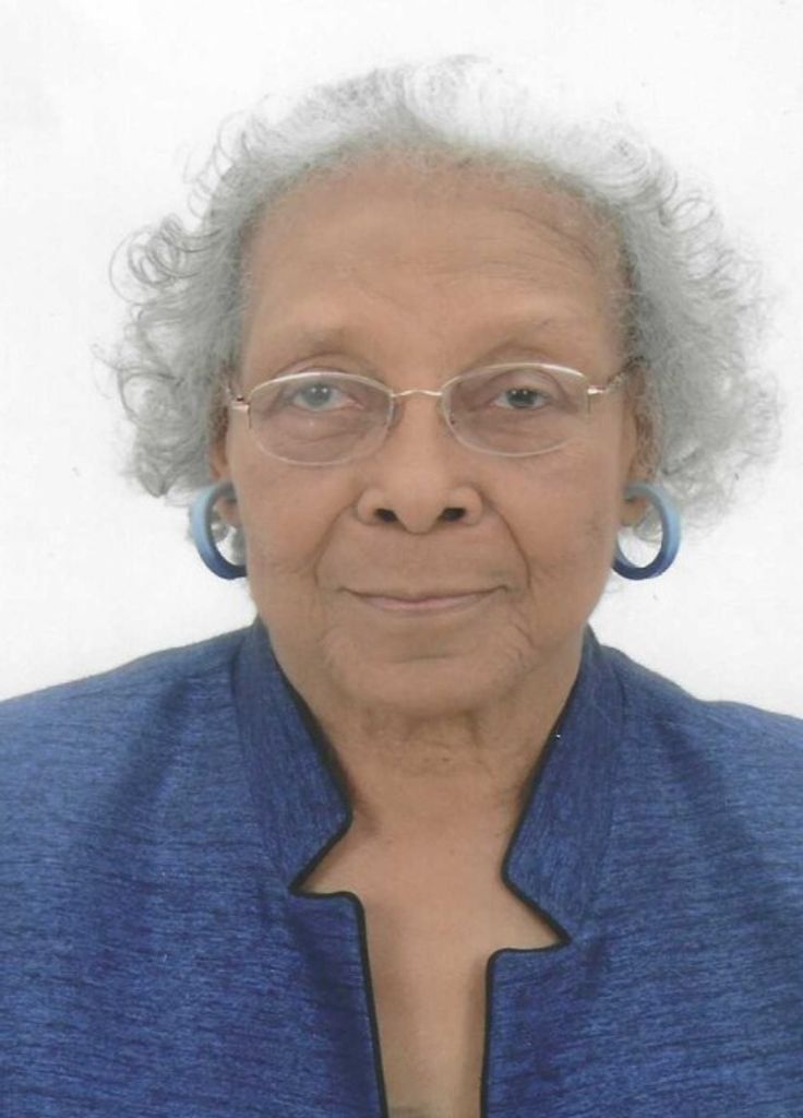 Edith Powe Fleming Profile Photo