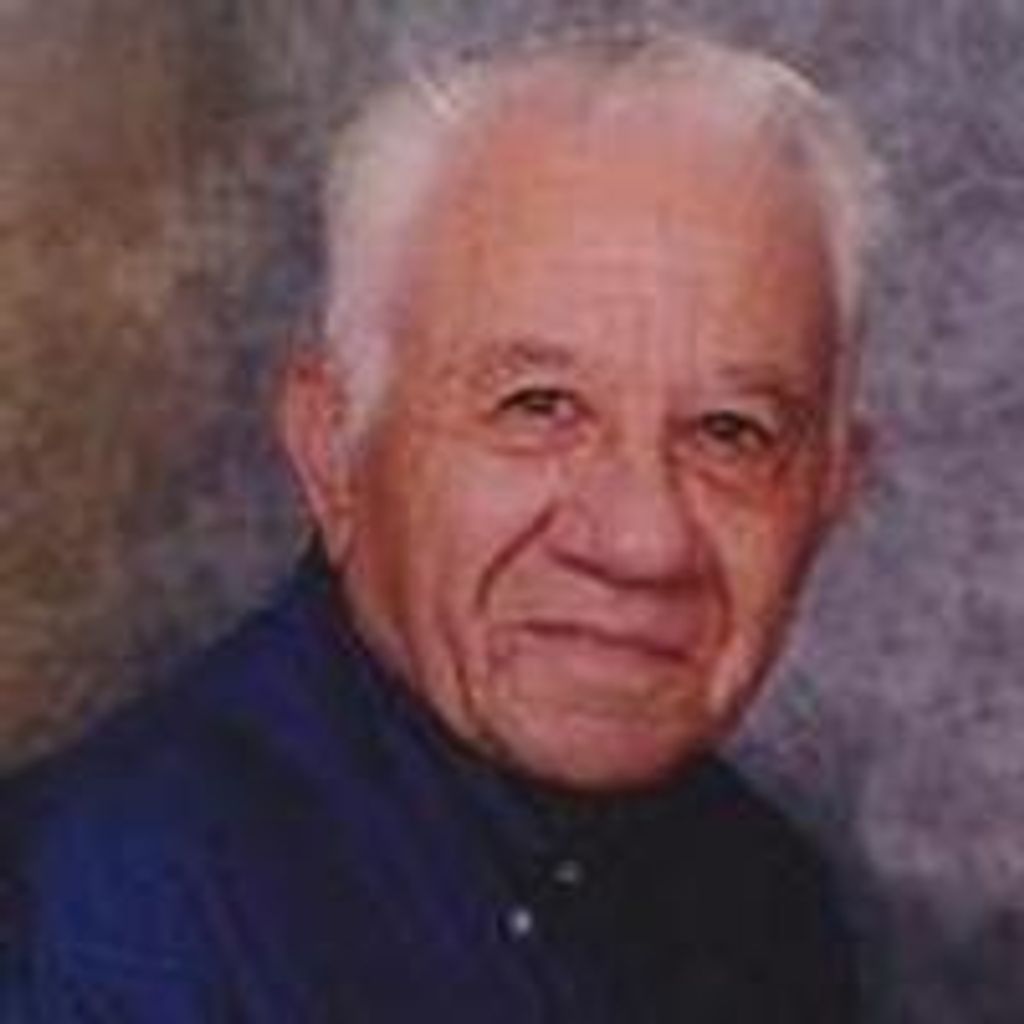 M.L. "Herb" Ludden