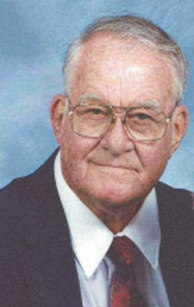 Robert P Bauerschmidt