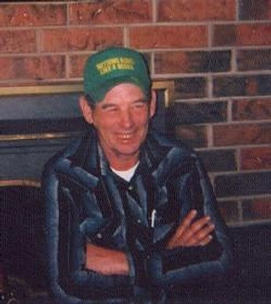 John "Jc" Covington Myers