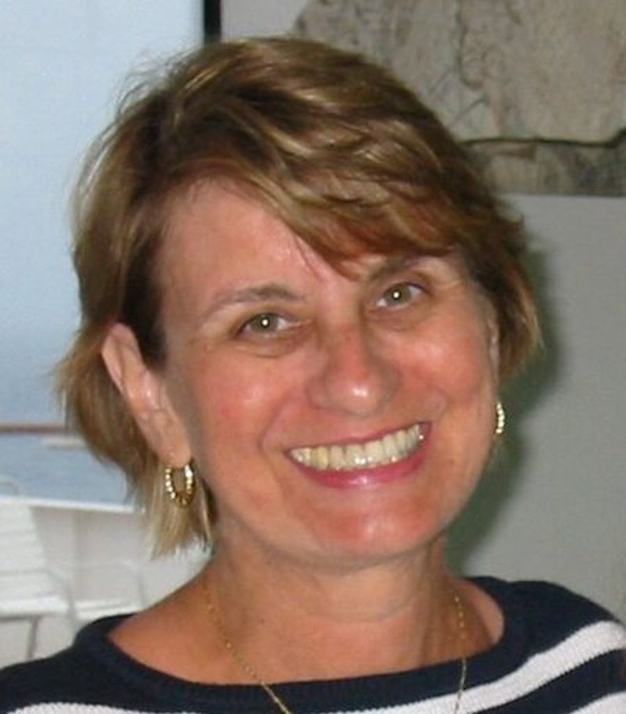 Claire Marie Williamson Profile Photo